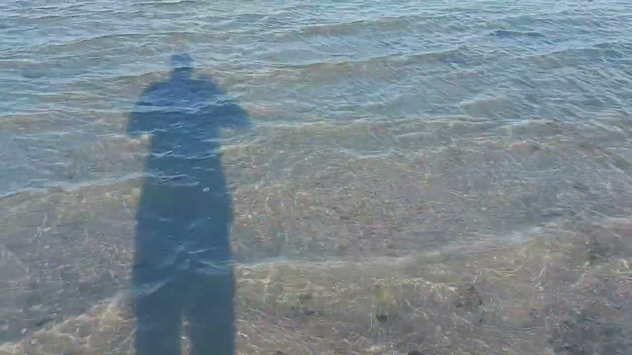 Шантропай озеро Шантропай озеро